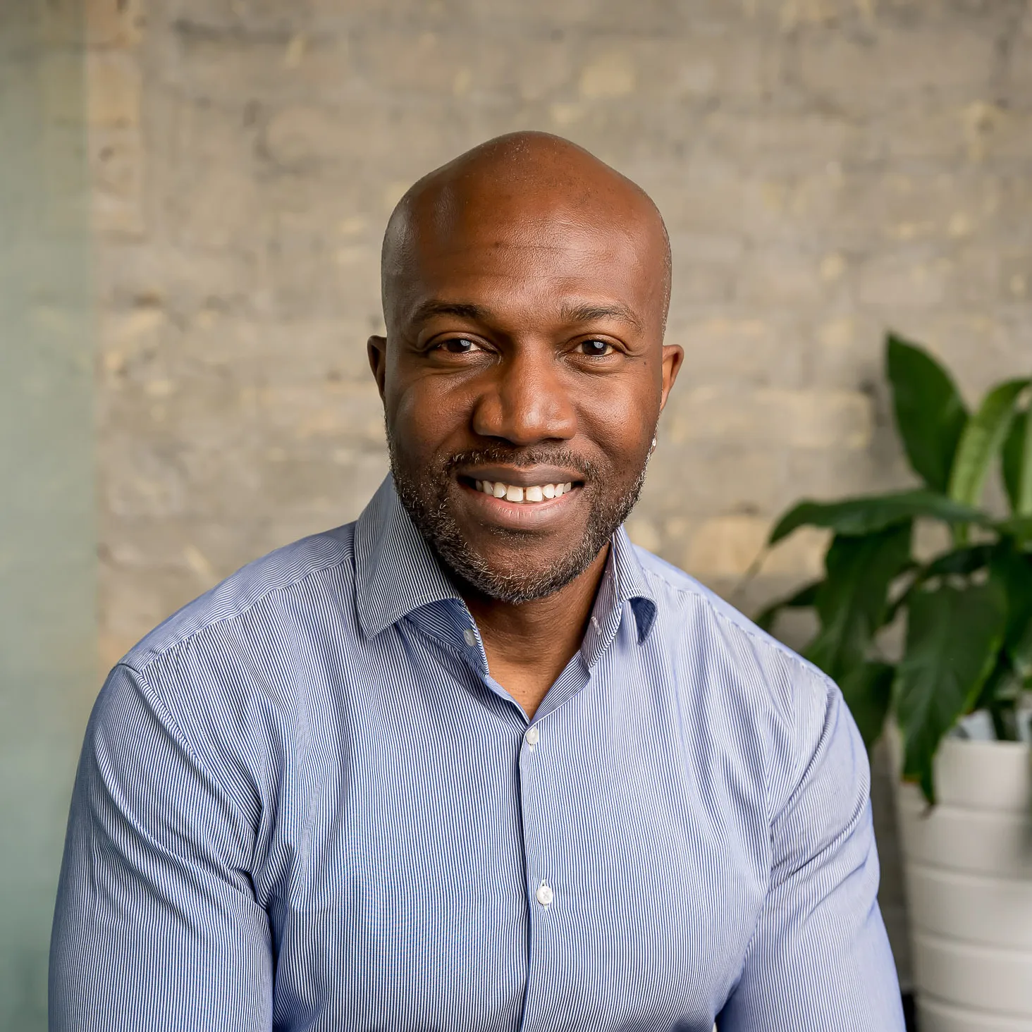 Emeka Nnadi, Founder & CEO of Nadi Group